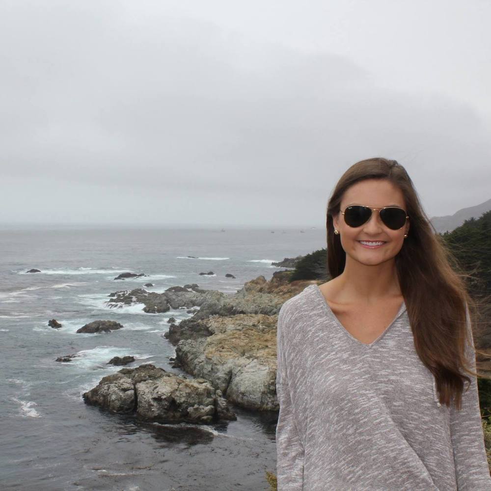 Meet your Posher, Paige